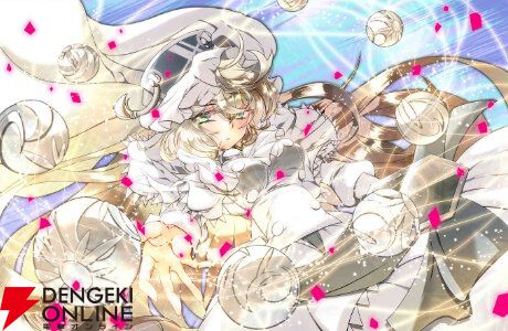 『魔法少女まどか☆マギカ Magia Exedra』