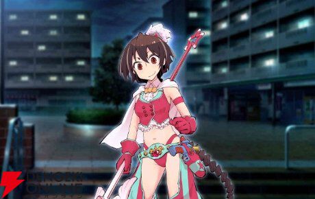『魔法少女まどか☆マギカ Magia Exedra』
