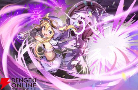 『魔法少女まどか☆マギカ Magia Exedra』