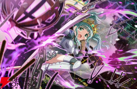 『魔法少女まどか☆マギカ Magia Exedra』