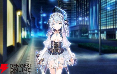 『魔法少女まどか☆マギカ Magia Exedra』
