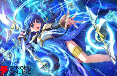 『魔法少女まどか☆マギカ Magia Exedra』