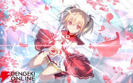 『魔法少女まどか☆マギカ Magia Exedra』