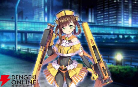 『魔法少女まどか☆マギカ Magia Exedra』