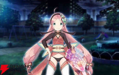 『魔法少女まどか☆マギカ Magia Exedra』