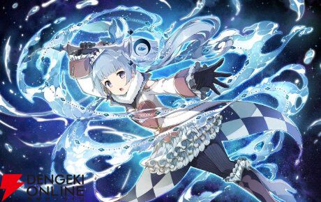 『魔法少女まどか☆マギカ Magia Exedra』