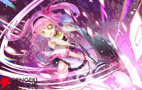 『魔法少女まどか☆マギカ Magia Exedra』