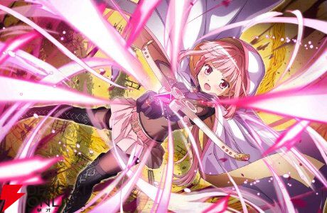 『魔法少女まどか☆マギカ Magia Exedra』