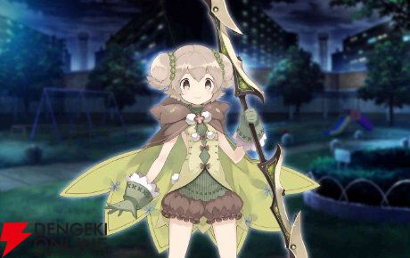 『魔法少女まどか☆マギカ Magia Exedra』