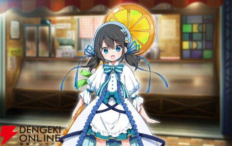 『魔法少女まどか☆マギカ Magia Exedra』