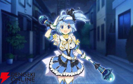 『魔法少女まどか☆マギカ Magia Exedra』
