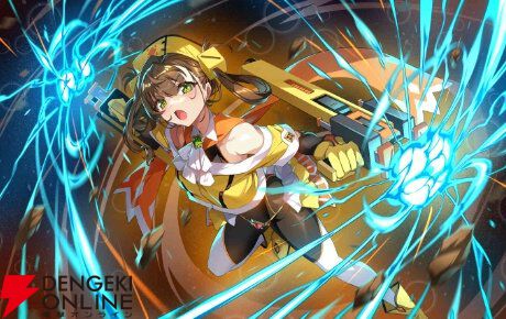 『魔法少女まどか☆マギカ Magia Exedra』