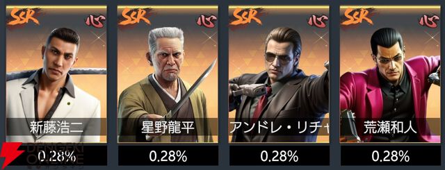 『City of Wars Powered by 龍が如く（CW龍）』