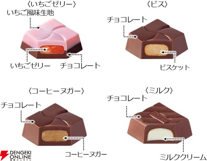 品薄状態の『ちいかわ』×チロルチョコ《コラボ缶》が8缶セットで