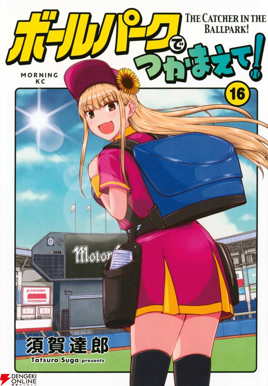 ボールパークでつかまえて！　最新巻　16巻まで　全巻セット　漫画 ボールパークでつかまえて! 全巻セット（1-17巻 最新刊） | 八