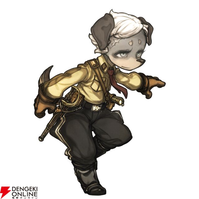 『戦場のフーガ』キャラ人気投票＆アンケート。誰をソウルキャノンの犠牲にするか、禁断の質問も…
