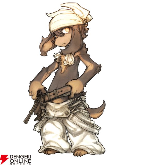 『戦場のフーガ』キャラ人気投票＆アンケート。誰をソウルキャノンの犠牲にするか、禁断の質問も…