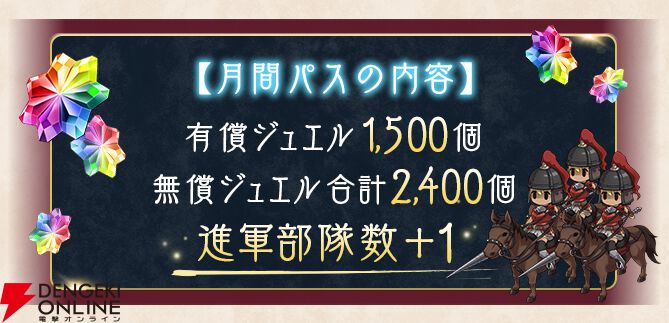 『ReOath‐巨神と誓女 外典‐』DMM GAMES版がアーリーアクセス開始。ログボで『Lord of Walkure』ナヴィがもらえる