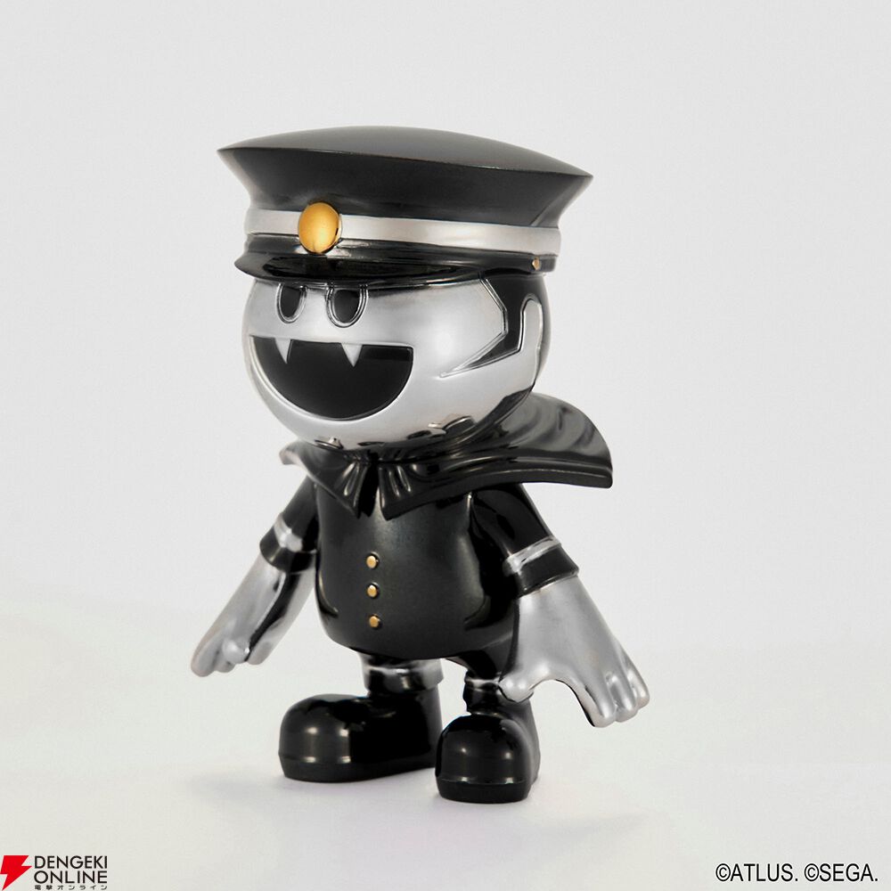 デビルサマナー 葛葉ライドウ 対 超力兵団』リマスター版に