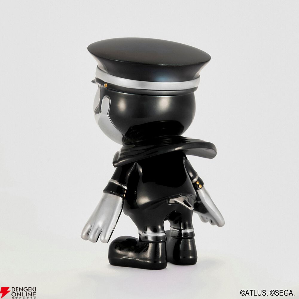 ライホーくん　悪魔シール RAIDOU Remastered: 超力兵団奇 ライホーくん 悪魔シール