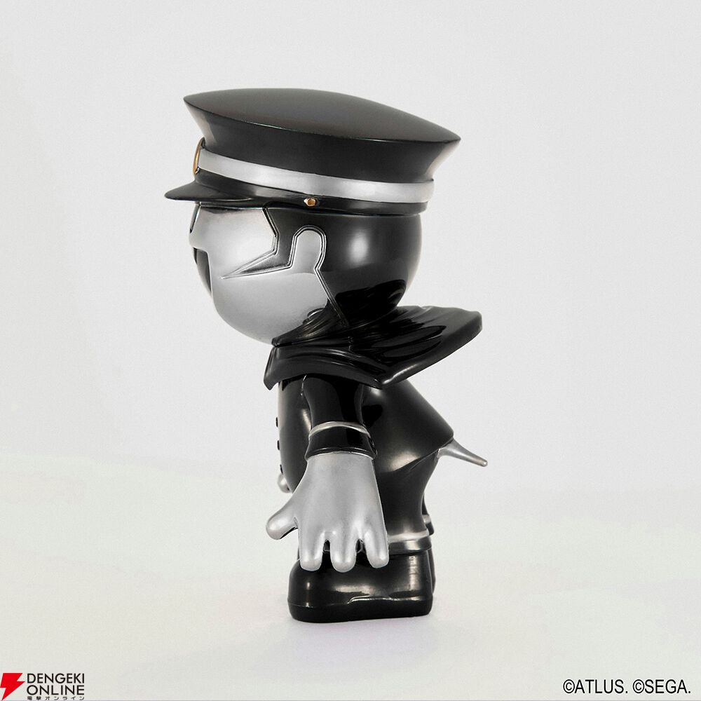 RAIDOU 葛葉ライドウ ブライトアーツ 特典 ライホーくん RAIDOU 葛葉ライドウ ブライトアーツ 特典 ライホーくん - メルカリ