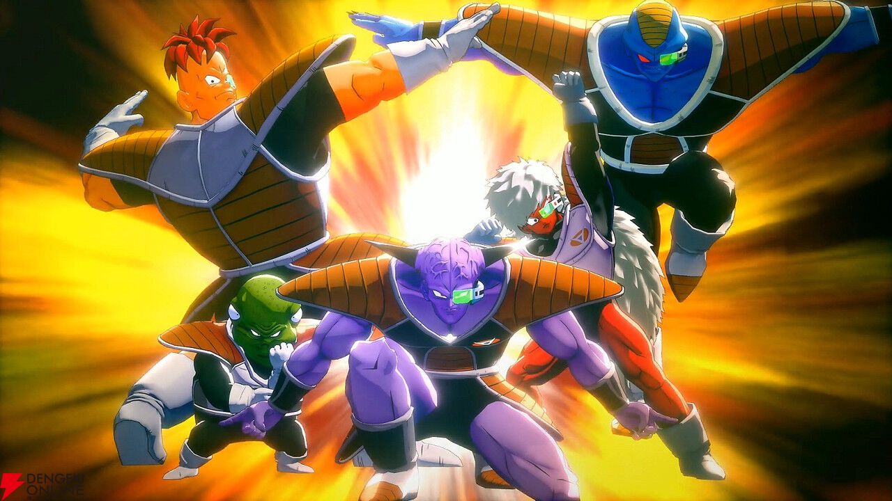 ドラゴンボールZ KAKAROT』が最安2,420円で買える。悟空の日常も ドラゴンボールZ KAKAROT』が最安2,420円で買える。悟空の日常も