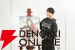 「サンダーボルトファンタジー 東離劍遊紀 最終章」上映記念舞台挨拶レポート