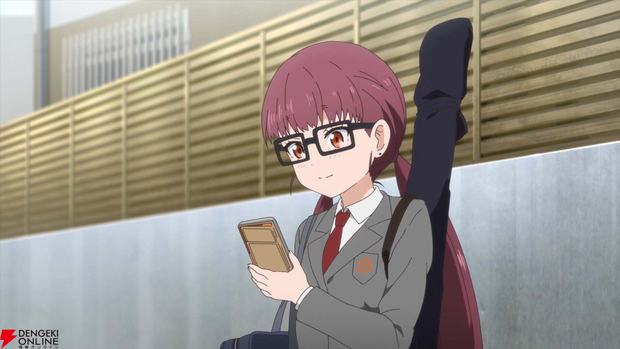 アニメ『ざつ旅』1話あらすじ。行き当たりばったりな最初の旅は福島県会津若松！