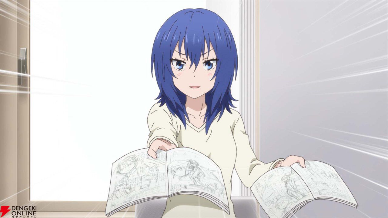 アニメ『ざつ旅』1話あらすじ。行き当たりばったりな最初の旅は福島県会津若松！