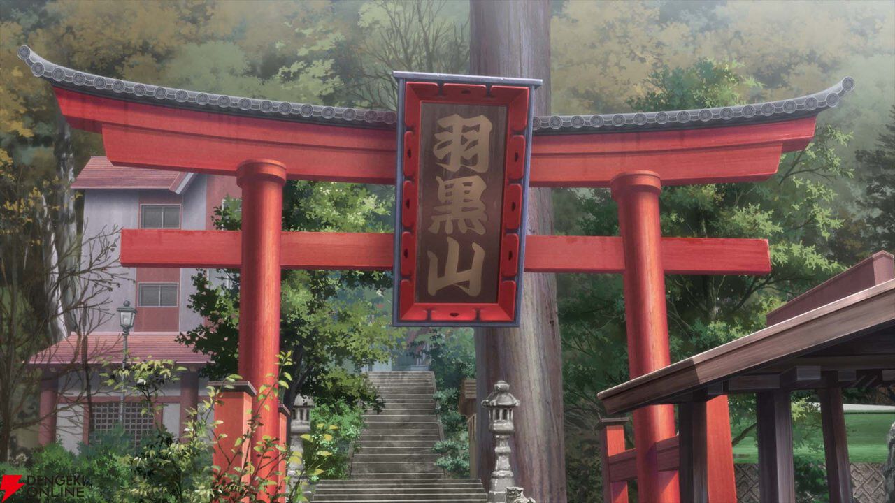 アニメ『ざつ旅』1話あらすじ。行き当たりばったりな最初の旅は福島県会津若松！