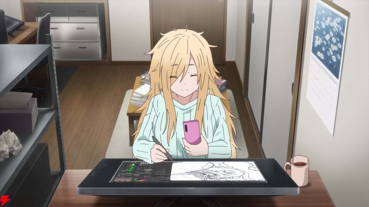 アニメ『ざつ旅』1話あらすじ。行き当たりばったりな最初の旅は福島県会津若松！