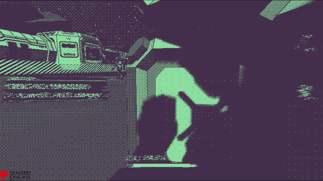 レトロなグラフィックと独特な雰囲気がたまらない。『Moonbase レトロなグラフィックと独特な雰囲気がたまらない。『Moonbase
