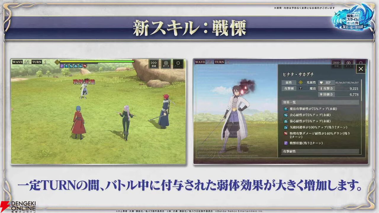 『まおりゅう』ついにゴブアが参戦！ 軍服姿のシュナもあわせ周年性能でかなり強力。エイプリルフールには今年も何かが…？【3/27最新情報まとめ】