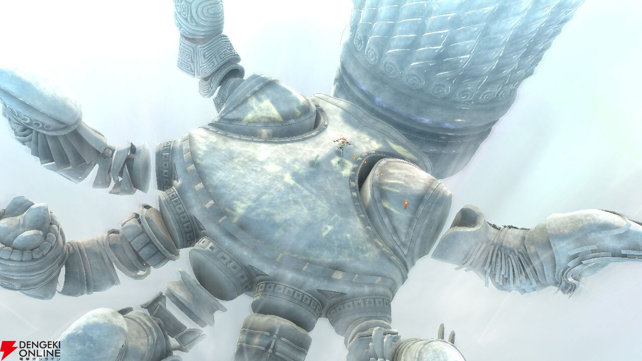 Switch版『エルシャダイ・アセンション オブ ザ メタトロンHDリ