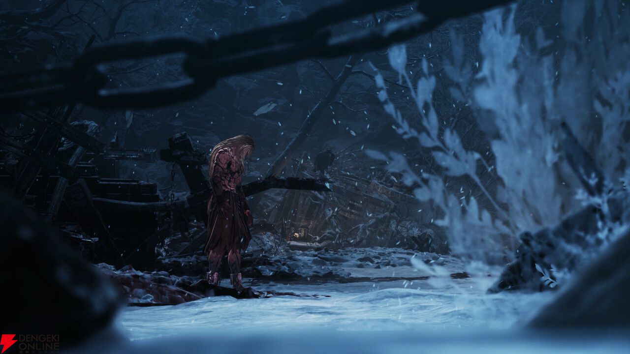 新作ハードコアアクションRPG『The First Berserker：Khazan』本日発売。ガードや回避を駆使してスリリングな戦闘を楽しもう