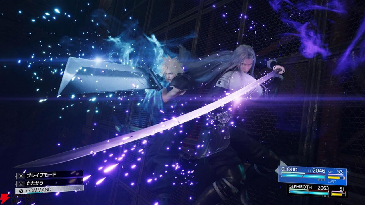FF7リバース』『エルデンリング』『FREEDOM WARS Remastered 