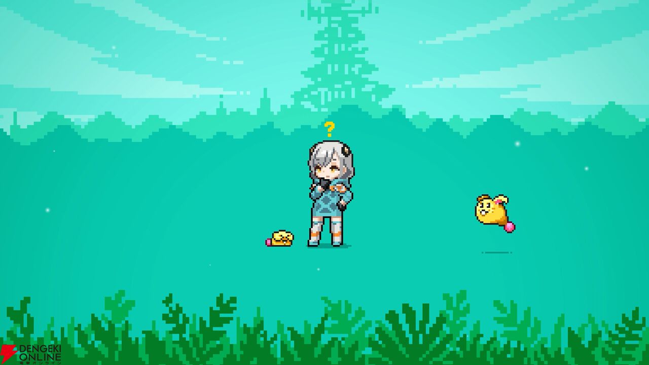 エバスト×聖剣伝説