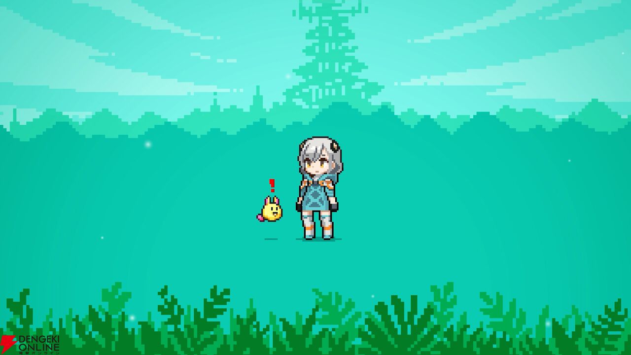 エバスト×聖剣伝説