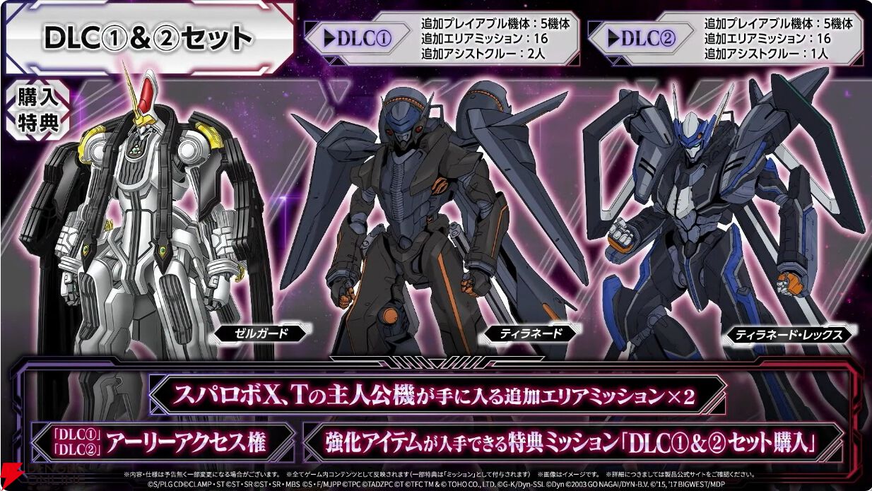 スパロボY参戦作品一覧】初参戦『ガンダム 水星の魔女 Season1