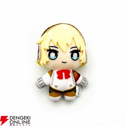 ペルソナ3 リロード』『ペルソナ5 ザ・ロイヤル』のキャラが可愛い