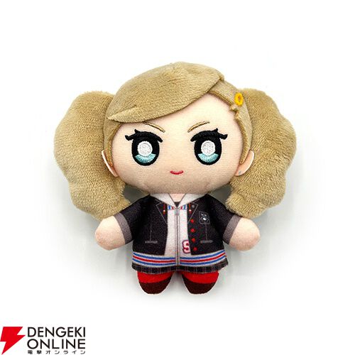 ペルソナ3 リロード』『ペルソナ5 ザ・ロイヤル』のキャラが可愛い