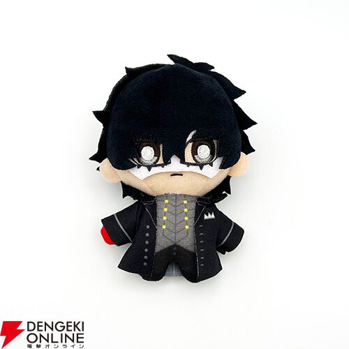 ペルソナ3 リロード』『ペルソナ5 ザ・ロイヤル』のキャラが可愛い