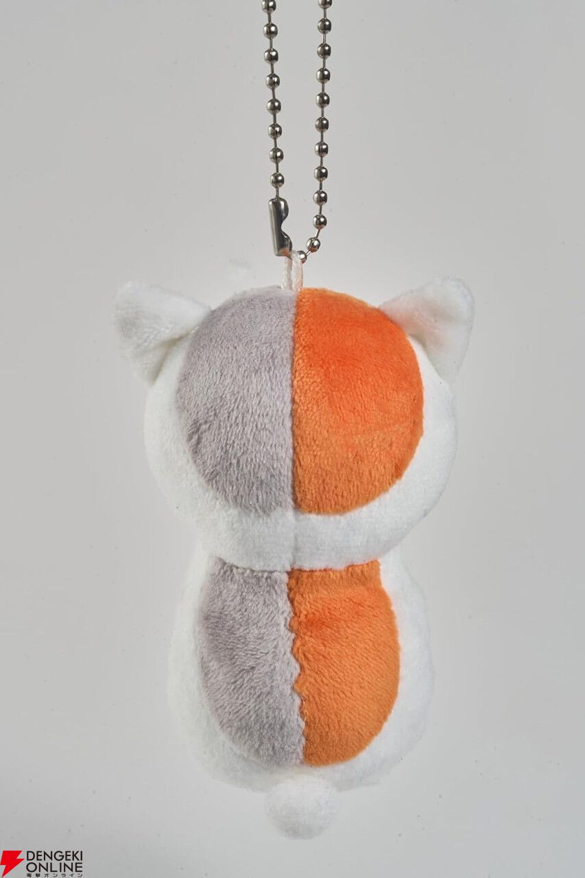 夏目友人帳』最新刊32巻特装版は“ヘチャムクレぬいぐるみ”付き。名前の