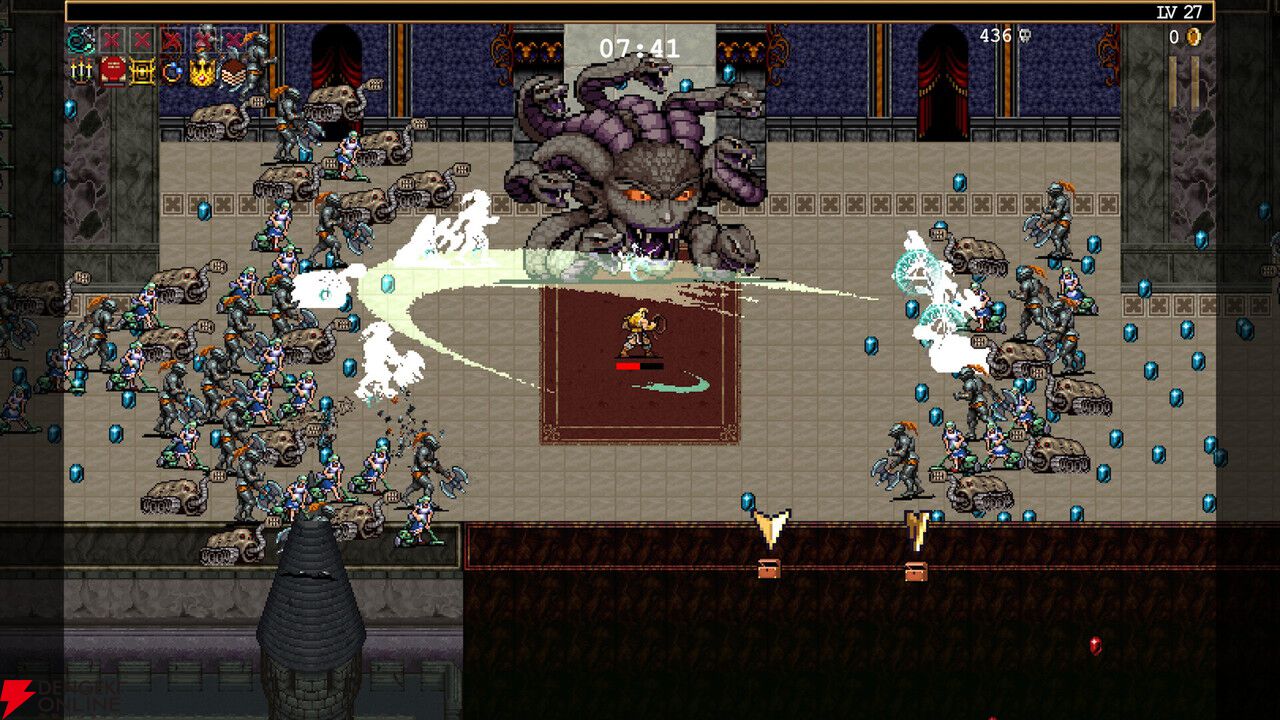 『都市伝説解体センター』が高評価な理由は？ RPGは探索しまくりな『［DE：］Fanastasis』にドはまり【ライターが選ぶ電撃インディー大賞2025】