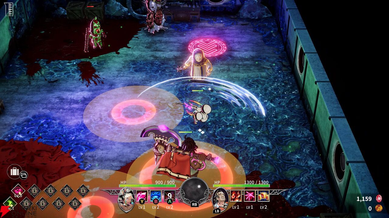 『都市伝説解体センター』が高評価な理由は？ RPGは探索しまくりな『［DE：］Fanastasis』にドはまり【ライターが選ぶ電撃インディー大賞2025】