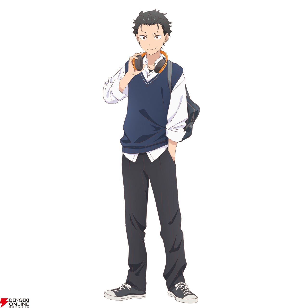 リゼロ 学園生活 ユリウス フェリス セット Re：ゼロから始める異