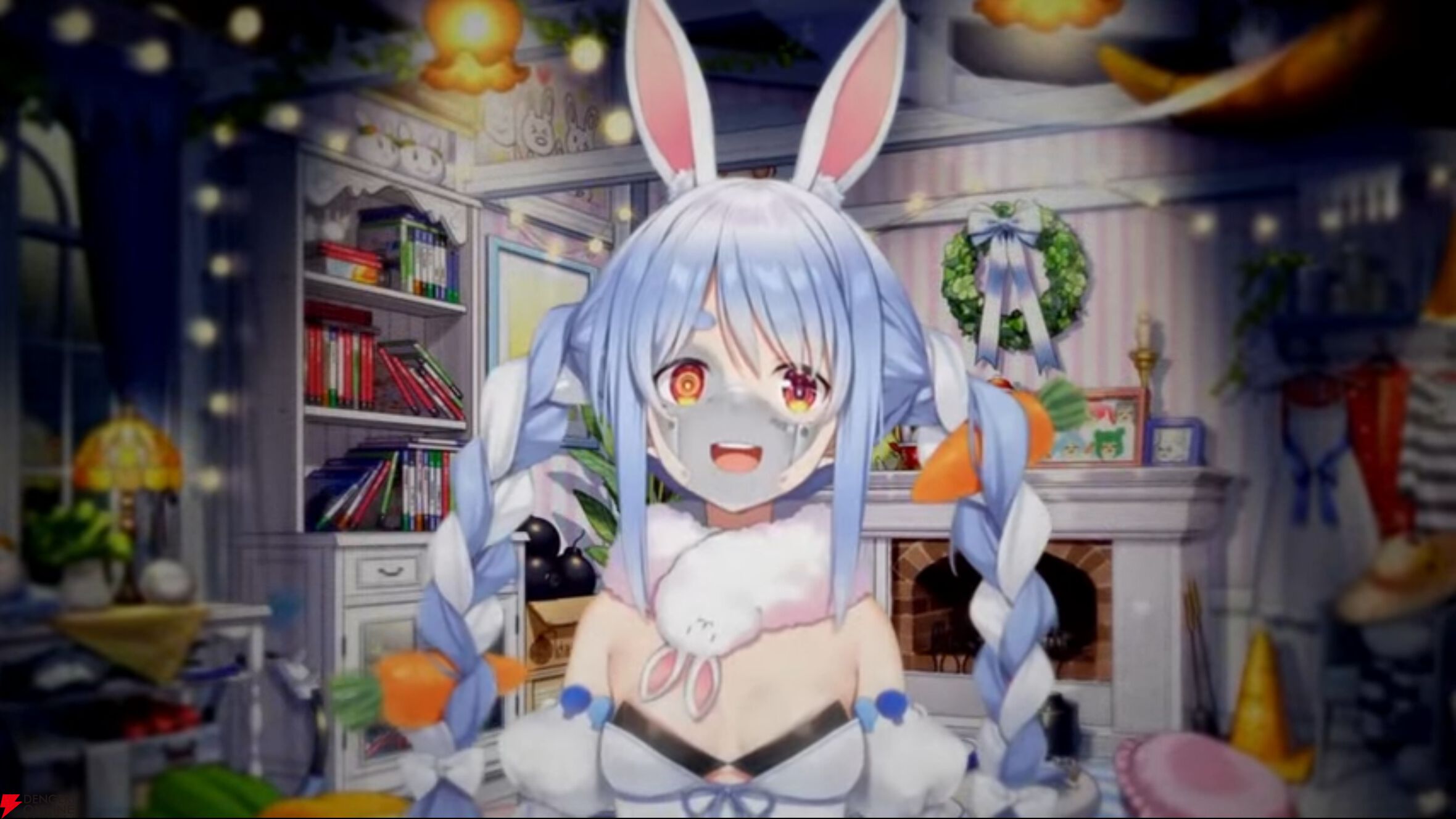 【ホロライブ】兎田ぺこらさん「まるでロボットみたい」なエイプリルフール動画を投稿。もしや“ぺこらマミー”に続くのは海外人気の高いあの……？