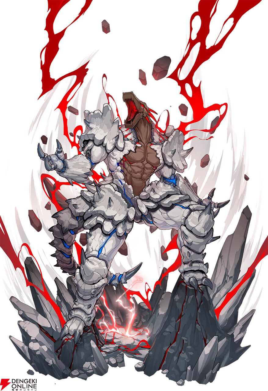 神之塔』新SSR＋［覚醒］ラークが参戦。期間限定イベントも開催中【神 