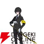佐々木李子さんが酔っ払って早口で先輩をほめたたえる演技がすごいらしい。真面目な女性刑事・一色綾世を演じた感想は？【ROAD59 摩天楼モノクロ抗争】