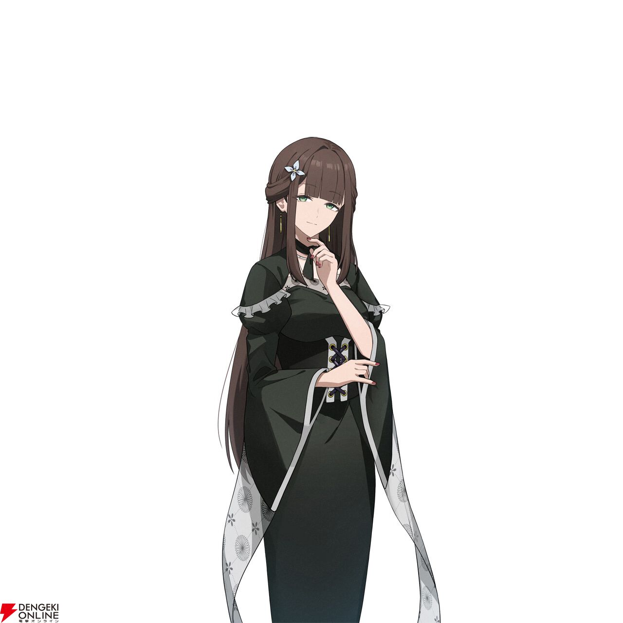 佐々木李子さんが酔っ払って早口で先輩をほめたたえる演技がすごいらしい。真面目な女性刑事・一色綾世を演じた感想は？【ROAD59 摩天楼モノクロ抗争】